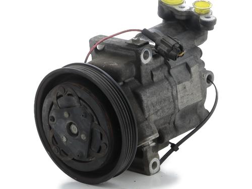 Used AC compressor NISSAN MICRA III (K12) 1.2 16V (65 hp) 23972184