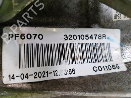 Gearbox RENAULT TRAFIC III Van (FG_) 2.0 dCi 145 (FGML) | BP31635604M3 - Image 6