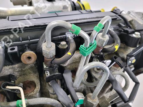 Engine DACIA LOGAN MCV (KS_) 1.5 dCi (KS0W) | BP40249104M1 - Image 10