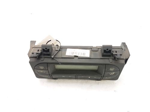 Used Climate control CITROËN C3 I (FC_, FN_) 1.4 HDi (68 hp) 11123852