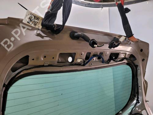 Tailgate HYUNDAI TUCSON (TL, TLE) 1.7 CRDi | BP30524282C6 