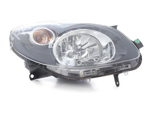 Used Right headlight Right headlight RENAULT TWINGO II (CN0_) 1.5 dCi (CN0E) (64 hp) 39705202 39705202