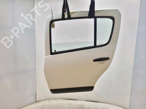 left-rear-door-dacia-sandero-2008-34231472 main image