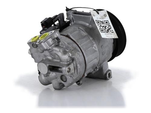 AC compressor NISSAN QASHQAI II (J11, J11_) 1.6 dCi | BP29987580M34