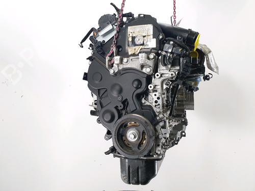 Used Engine Engine CITROËN C4 Picasso I MPV (UD_) [2006-2015] 34051326 34051326