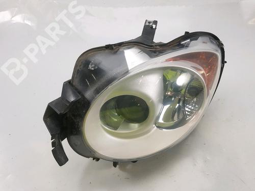 Used Right headlight Right headlight ALFA ROMEO MITO (955_) 1.6 JTDM (955AXC1B) (120 hp) 11119979 11119979