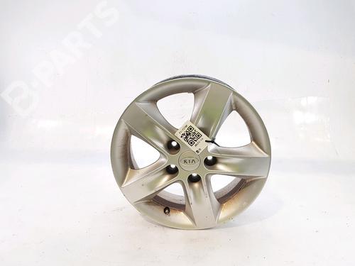 Rim KIA CEE'D SW (ED) 1.6 CRDi 115 (115 hp) 11205051