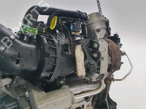 Engine RENAULT MEGANE IV Hatchback (B9A/M/N_) 1.6 dCi 130 (B9A4) | BP37483708M1 - Image 7