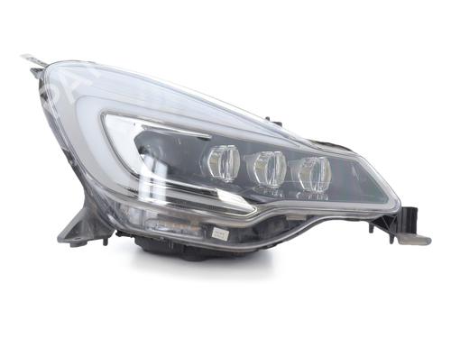 right-headlight-citroen-ds3-sa_-2009-2010-2011-2012-2013-2014-2015-2016-35999111 main image