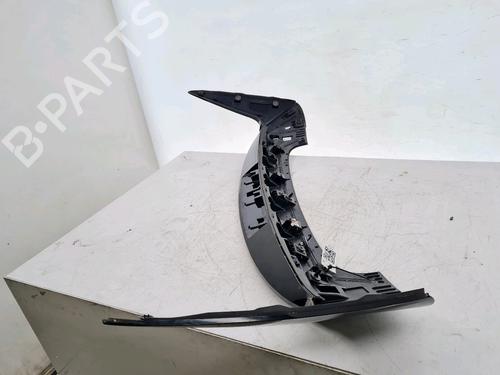 Spoiler bagklap FORD KUGA III (DFK) 2.5 Hybrid Flex | BP36380934C96 - Image 2