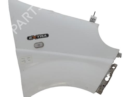 Forskærm Højre Forskærm Højre RENAULT TRAFIC II Van (FL) 2.0 dCi 115 (FL01, FL0U, FL00, FL0H, FL0M) (114 hp) 34261291 34261291