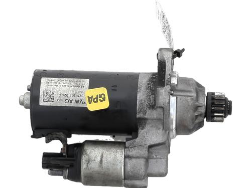 Starter VW TIGUAN (5N_) 2.0 TDI | BP33745107M8 - Image 5