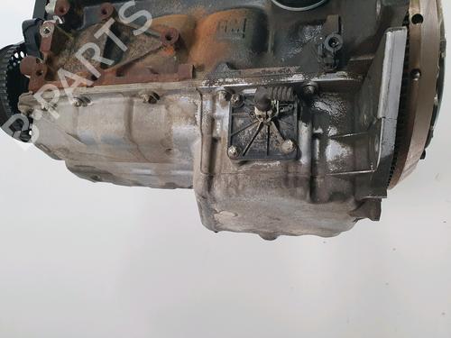 Engine OPEL MERIVA A MPV (X03) 1.6 16V (E75) | BP36548864M1  - Image 9