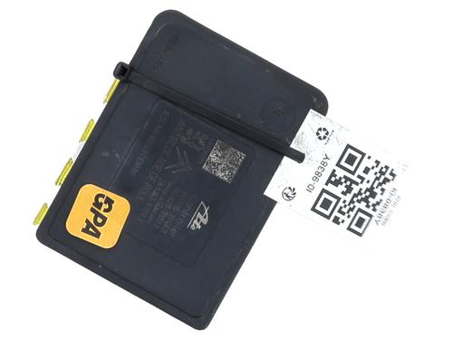 ABS pump PEUGEOT 208 I (CA_, CC_) 1.6 HDi / BlueHDi 75 | BP28616407M43 