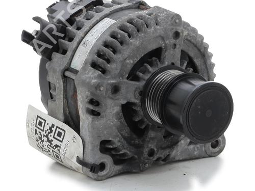 Alternator FORD FOCUS III 1.0 EcoBoost | BP23556759M7 - Image 4