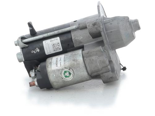Startmotor FORD FUSION (JU_) 1.4 TDCi (68 hp) 31152362