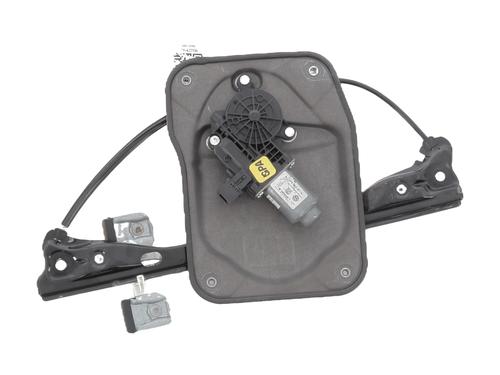 front-left-window-mechanism-skoda-fabia-ii-542-2006-2007-2008-2009-2010-2011-2012-2013-2014-33111553 main image