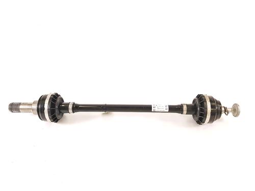Used Left rear driveshaft BMW 4 Coupe (G22, G82) 430 d Mild-Hybrid xDrive (286 hp) 16035377