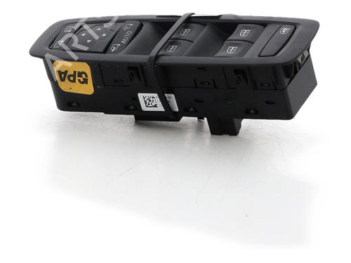 Left front window switch RENAULT MEGANE IV Hatchback (B9A/M/N_) 1.5 dCi 110 (B9A3) | BP38480127I27 - Image 3
