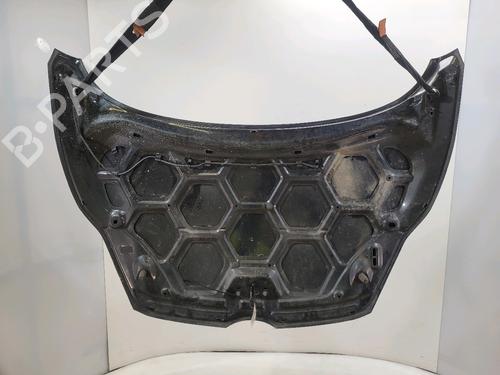 Pokrywa przednia / Maska silnika FORD FIESTA VI (CB1, CCN) 1.4 TDCi | BP30957766C1