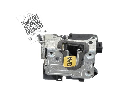 Used Front left lock Front left lock DACIA DUSTER (HS_) [2010-2018] 33646034 33646034