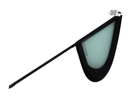 Front left quarter glass PEUGEOT 207 (WA_, WC_) 1.6 16V | BP30799593C111