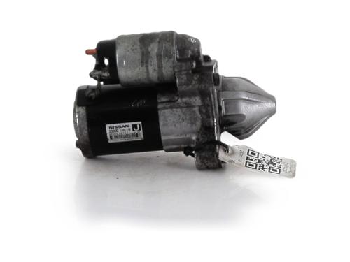Used Starter Starter NISSAN MICRA IV (K13K, K13KK) 1.2 DIG-S (98 hp) 40034342 40034342