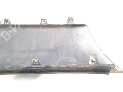 Grille RENAULT KANGOO / GRAND KANGOO II (KW0/1_) 1.5 dCi 85 (KW0K, KW0L, KW0B) | BP29552661C40 