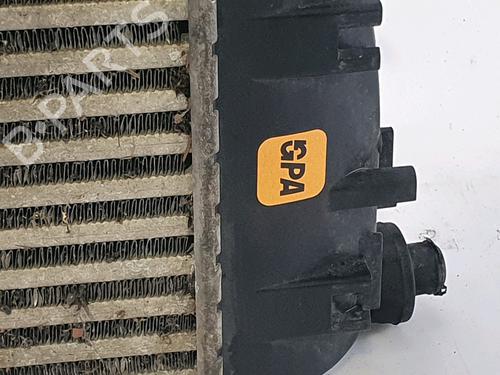 Intercooler RENAULT CLIO IV (BH_) 0.9 TCe 90 (BHNF, BHMA, BHMH, BHJK, BHJR) | BP28506189M30