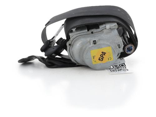 Front left seatbelt RENAULT TRAFIC III Van (FG_) 1.6 dCi 120 (FGMB, FGMC) | BP39160650I26 - Image 2