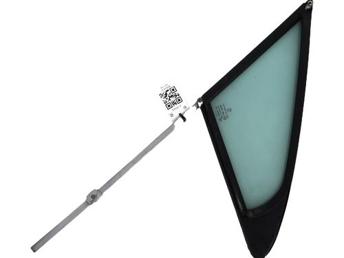 Front left quarter glass PEUGEOT 407 (6D_) 1.6 HDi 110 (6D9HZC, 6D9HYC) | BP29931464C111 