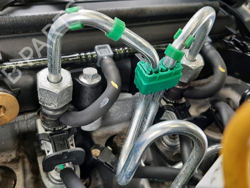 Engine RENAULT KANGOO Express (FW0/1_)  | BP32400830M1 