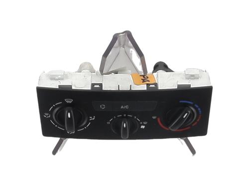 Climate control PEUGEOT PARTNER Box Body/MPV 1.6 HDi | BP29849375I5 