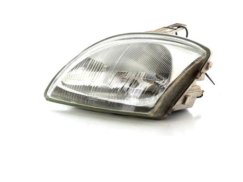 Used Left headlight FIAT SEICENTO / 600 (187_) 1.1 (187AXB, 187AXB1A, 187AXC1A02) (54 hp) 16545519