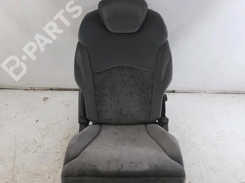 Sæde Bagtil CITROËN C8 (EA_, EB_) 2.0 HDi 135 (136 hp) 11817288