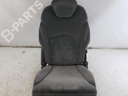 Asientos traseiros CITROËN C8 (EA_, EB_) 2.0 HDi 135 (136 hp) 11817288