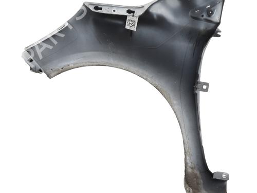 Forkjerm høyre RENAULT CLIO IV (BH_) 1.5 dCi 75 | BP29930643C42