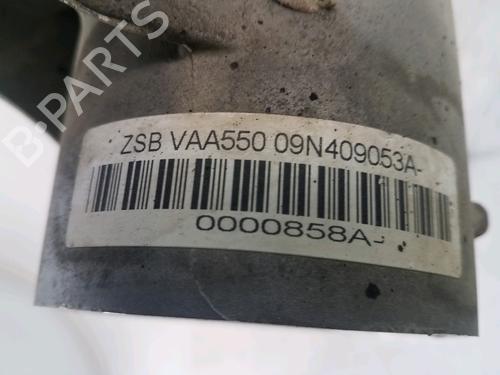 Transfer box VW TRANSPORTER T5 Van (7HA, 7HH, 7EA, 7EH) 2.0 TDI 4motion | BP34051080M36  - Image 5