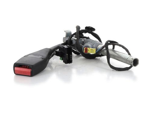 Seat buckle RENAULT KANGOO / GRAND KANGOO II (KW0/1_) 1.5 dCi 90 (KW05, KW08, KW0G, KW11) | BP30094479I32