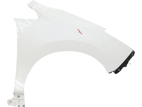 Used Right front fenders NISSAN LEAF (ZE1) Electric (150 hp) 30475063