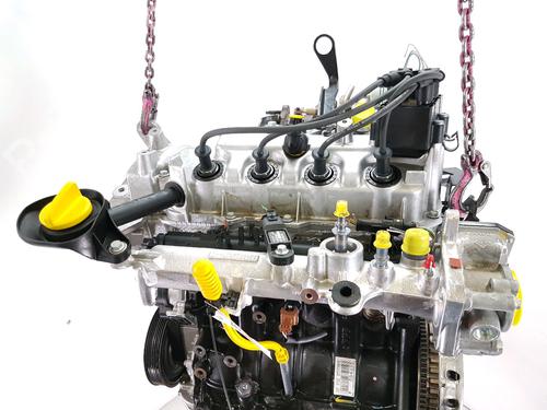 Motor RENAULT WIND (E4M_) 1.2 (E4MF) | BP36777242M1 - Image 9