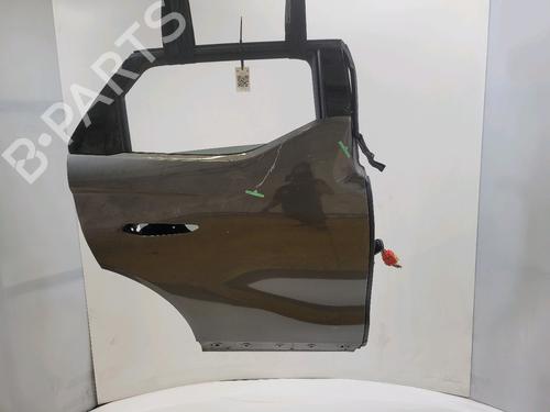 Used Right rear door Right rear door 38918165 38918165