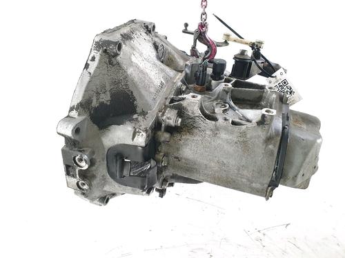 Used Gearbox CITROËN C3 II (SC_) 1.4 HDi 70 (SC8HZC, SC8HR0, SC8HP4) (68 hp) 32181085