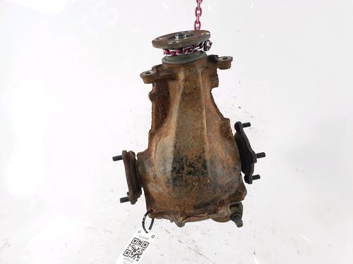 Used Rear differential Rear differential TOYOTA RAV 4 II (_A2_) 2.0 D 4WD (CLA20_, CLA21_, CLA20R, CLA21R) (116 hp) 32693257 32693257