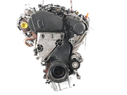 Used Engine SKODA FABIA II (542) 1.6 TDI (105 hp) 31303350