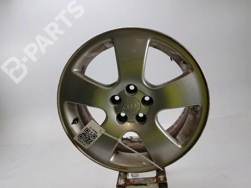 Used Rim AUDI A3 (8L1) 1.9 TDI (130 hp) 10482904