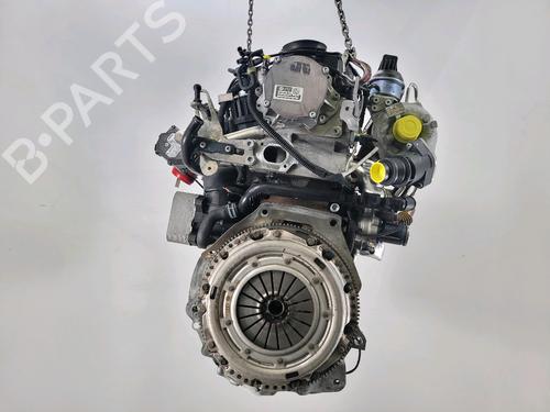 Engine SEAT IBIZA IV (6J5, 6P1) 2.0 TDI | BP40058108M1 - Image 3