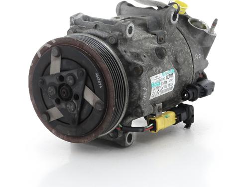 Used AC compressor AC compressor 37657570 37657570