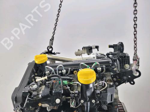 Engine RENAULT MODUS / GRAND MODUS (F/JP0_) 1.5 dCi (FP0E, JP0E) | BP40114806M1 - Image 5