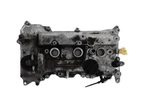 Used Valve cover NISSAN MICRA IV (K13K, K13KK) 1.2 (80 hp) 28835173